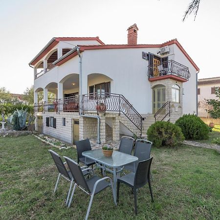 Apartmani Katalin Musalez Extérieur photo