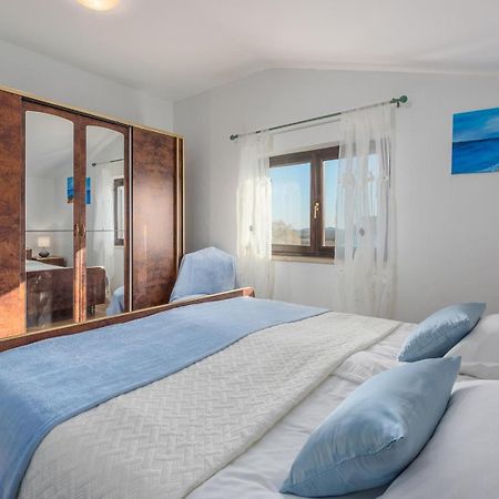 Apartmani Katalin Musalez Extérieur photo