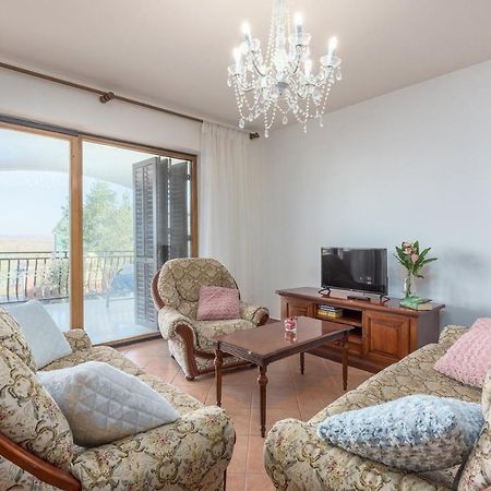 Apartmani Katalin Musalez Extérieur photo