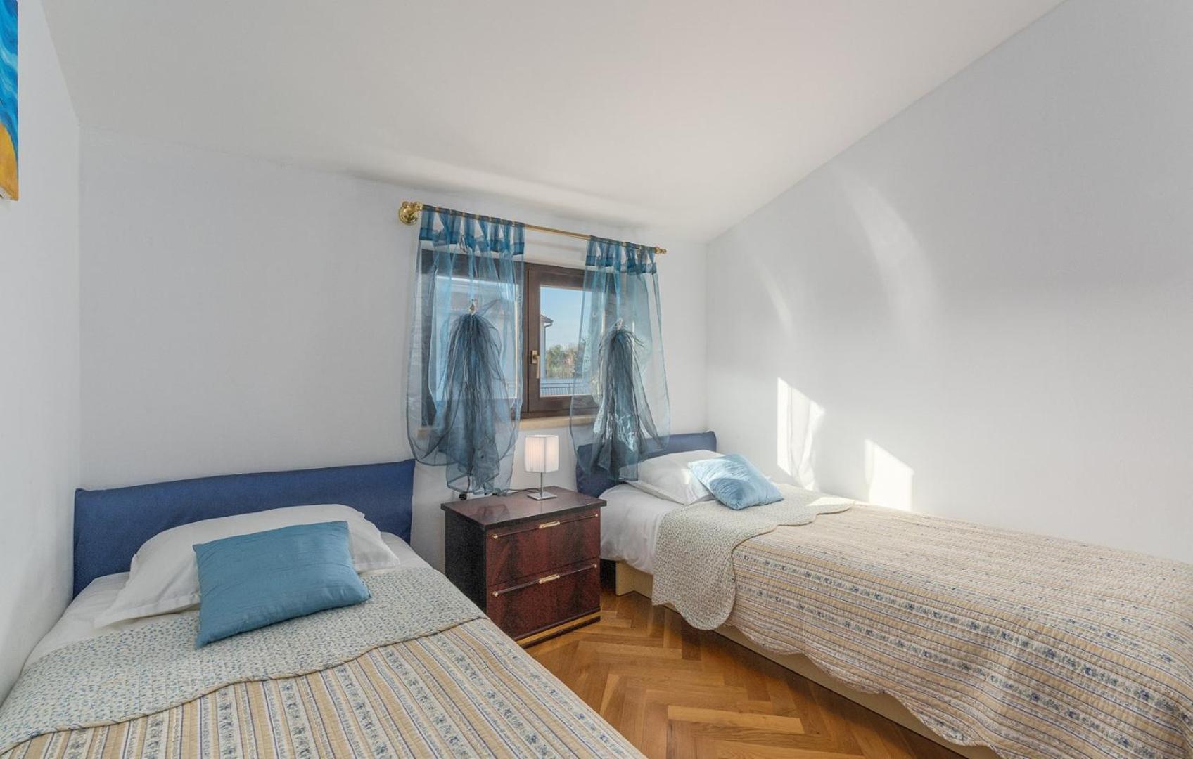 Apartmani Katalin Musalez Extérieur photo