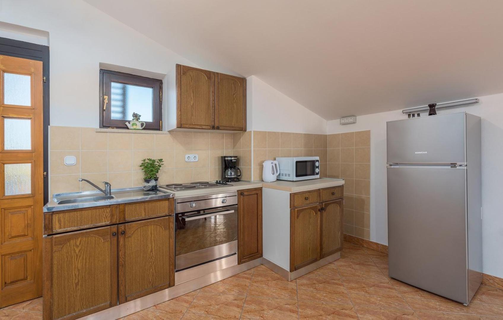 Apartmani Katalin Musalez Extérieur photo