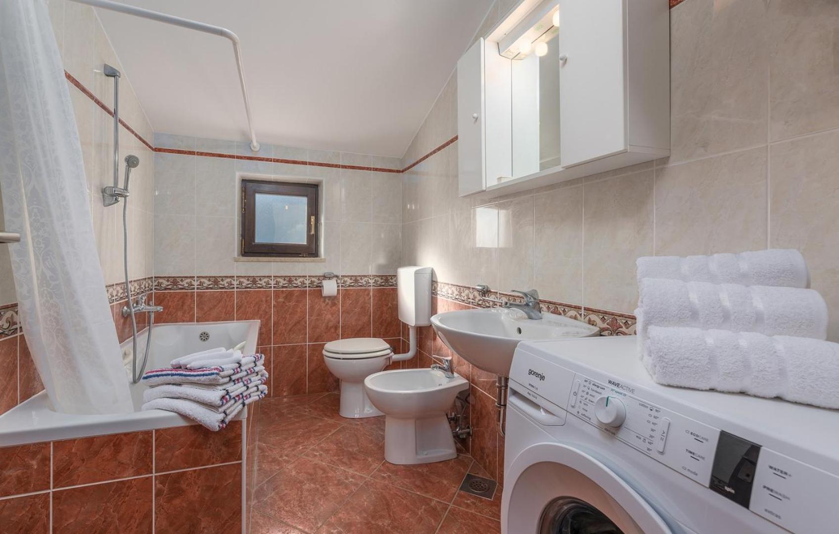 Apartmani Katalin Musalez Extérieur photo