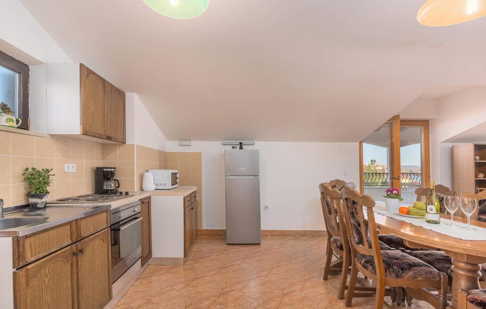 Apartmani Katalin Musalez Extérieur photo