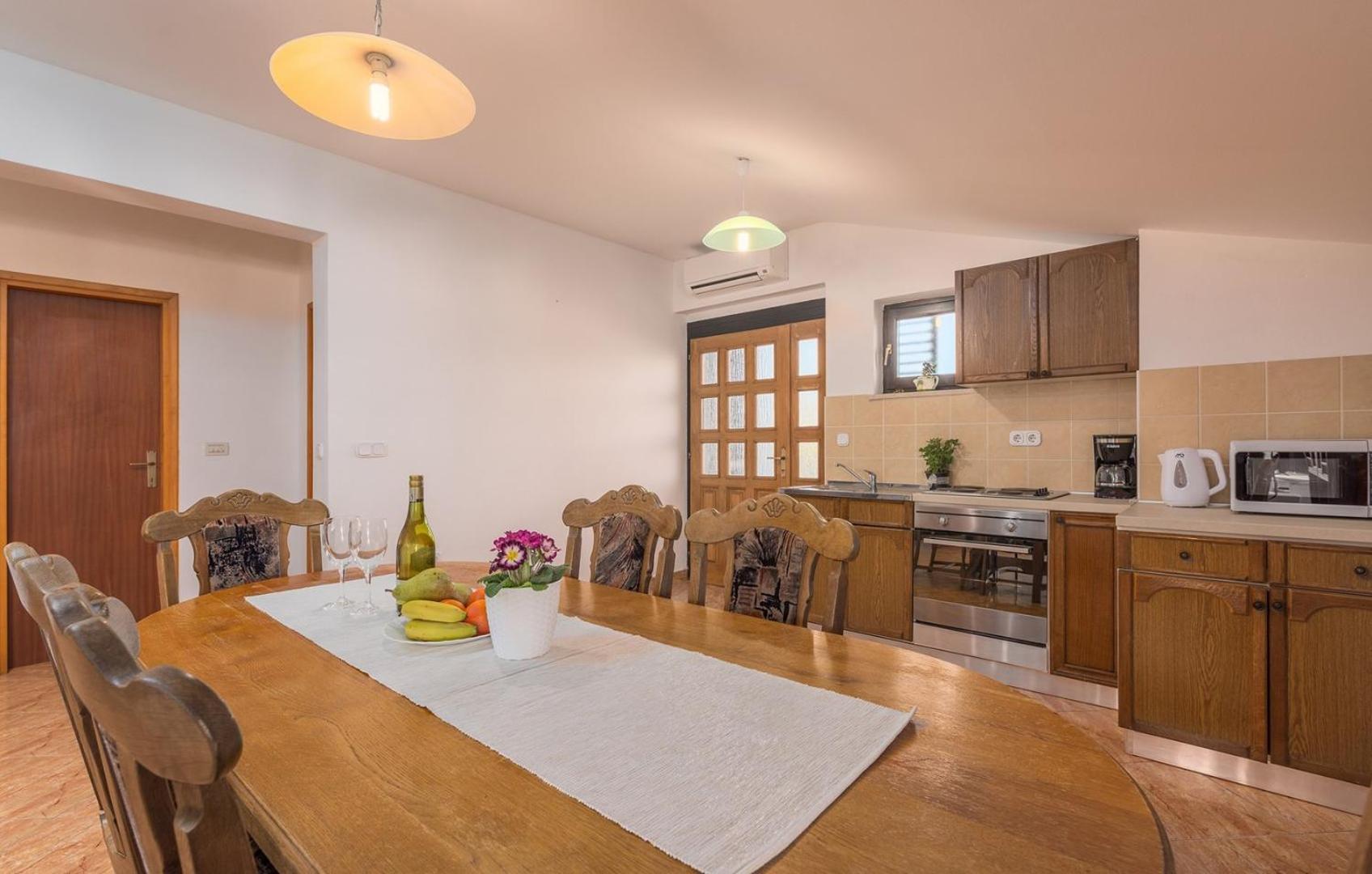 Apartmani Katalin Musalez Extérieur photo