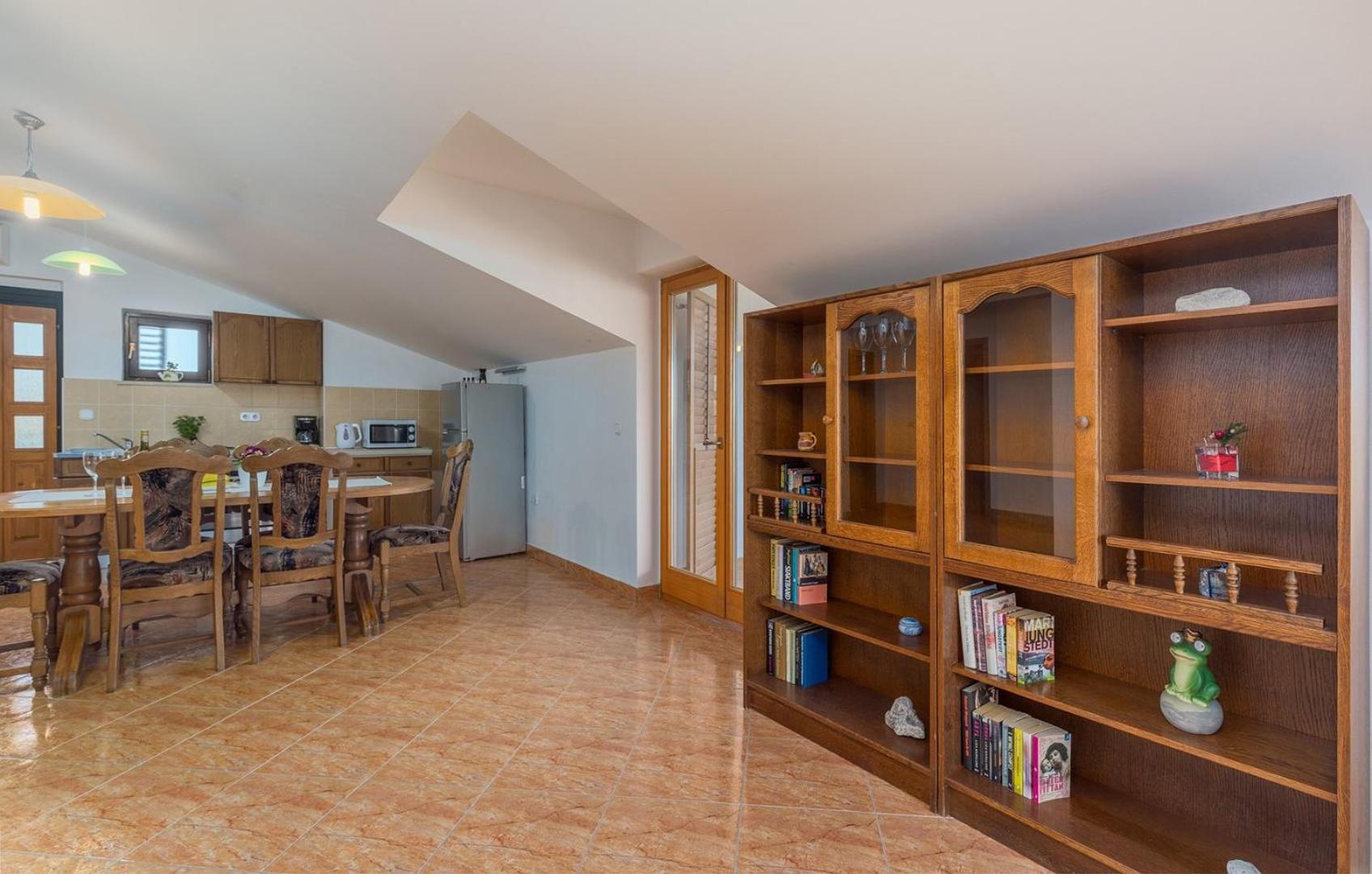 Apartmani Katalin Musalez Extérieur photo
