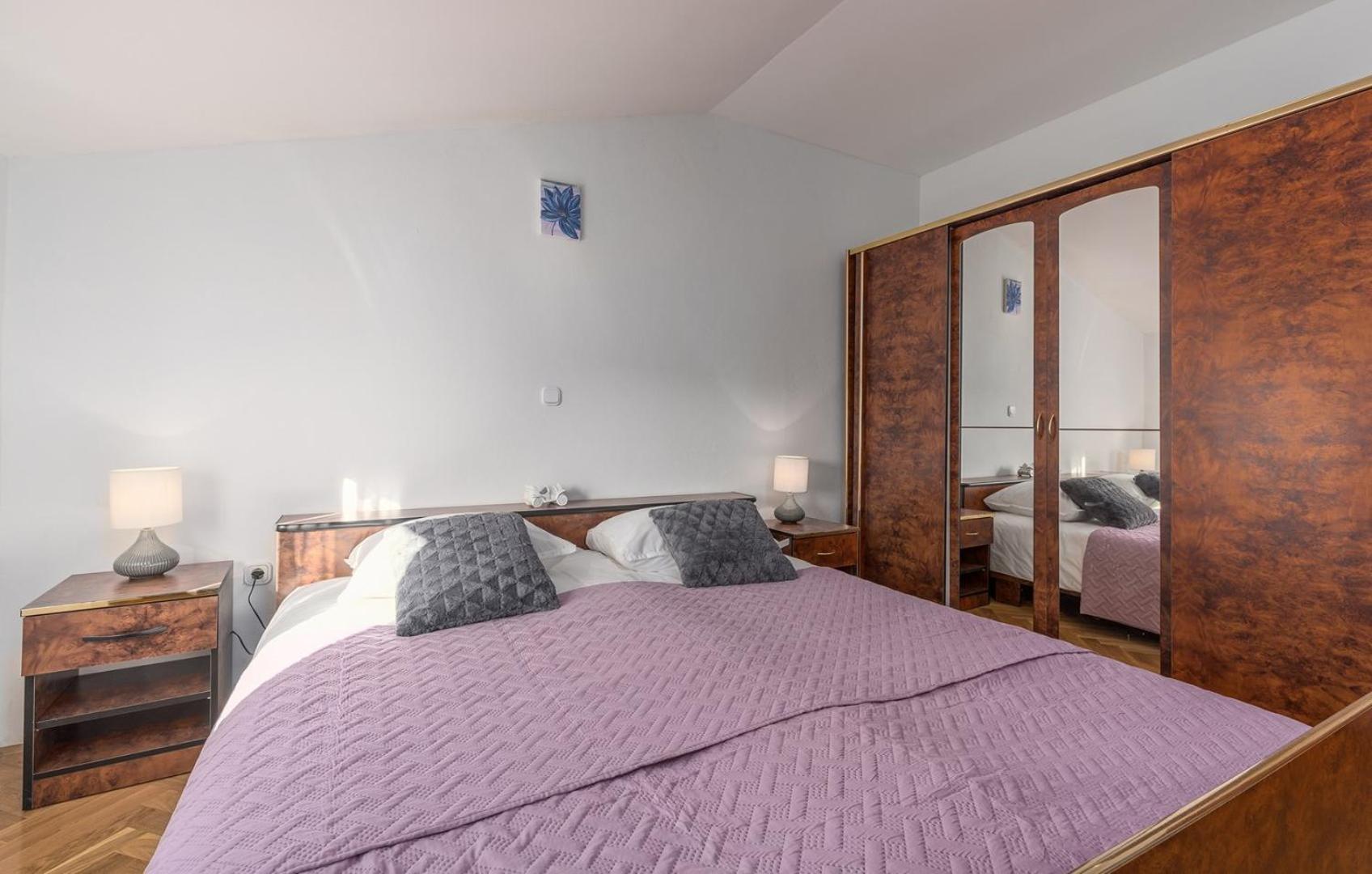 Apartmani Katalin Musalez Extérieur photo