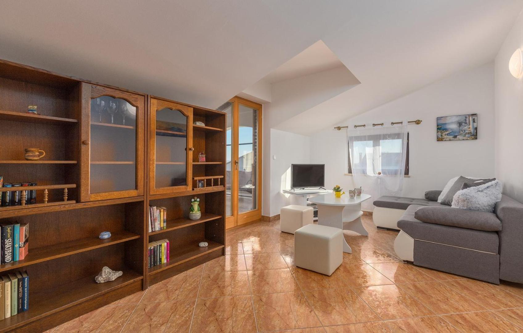 Apartmani Katalin Musalez Extérieur photo