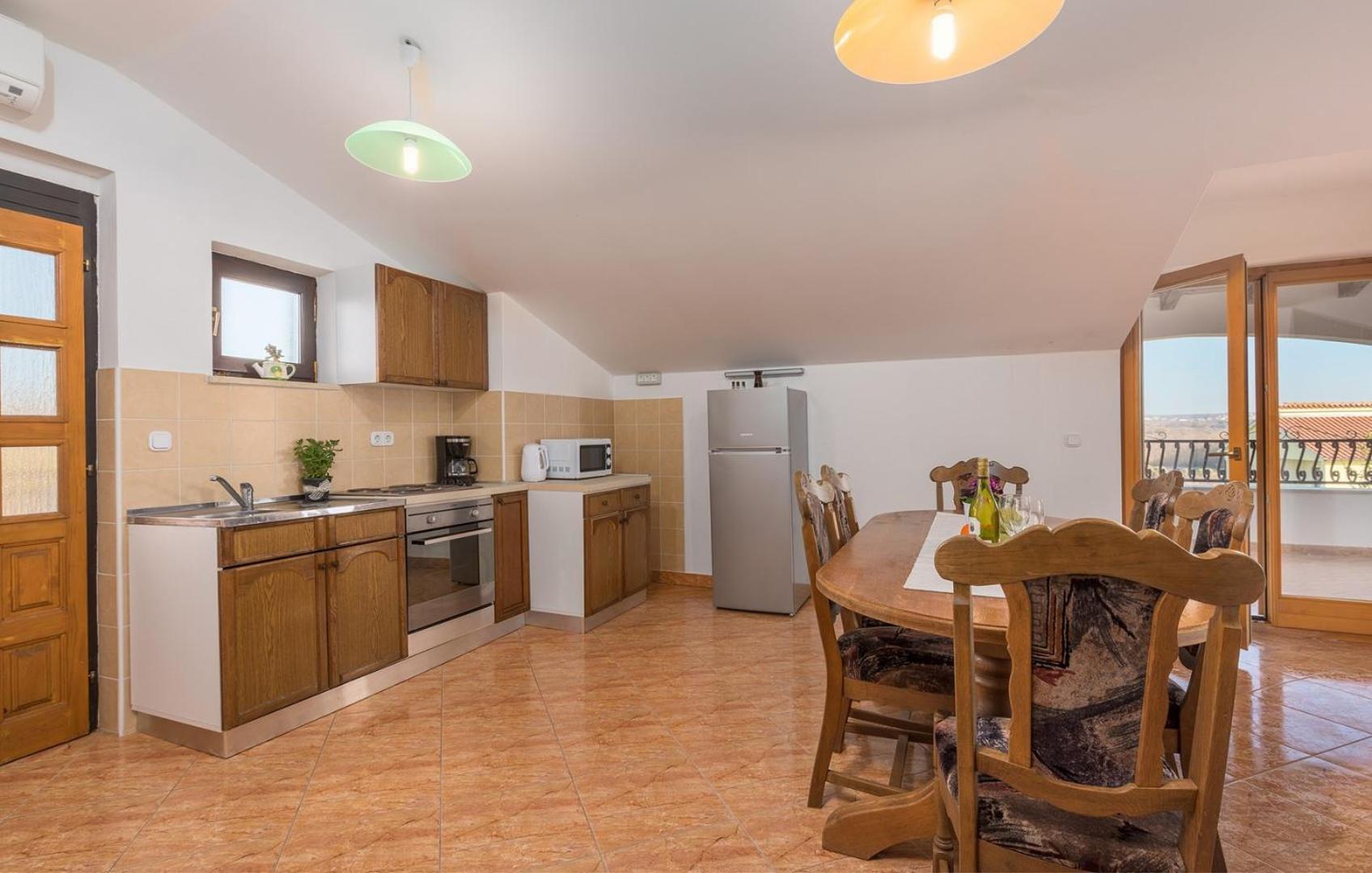 Apartmani Katalin Musalez Extérieur photo