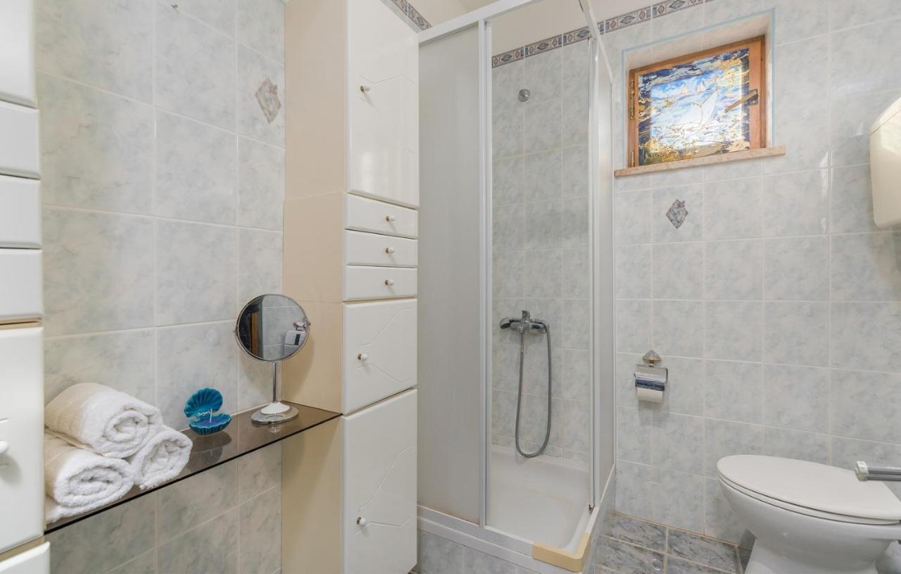 Apartmani Katalin Musalez Chambre photo