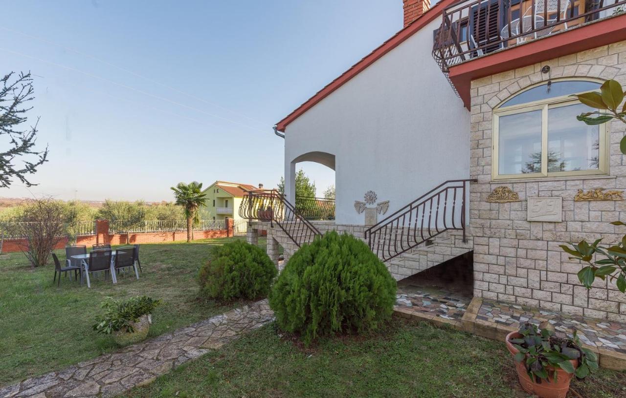 Apartmani Katalin Musalez Extérieur photo
