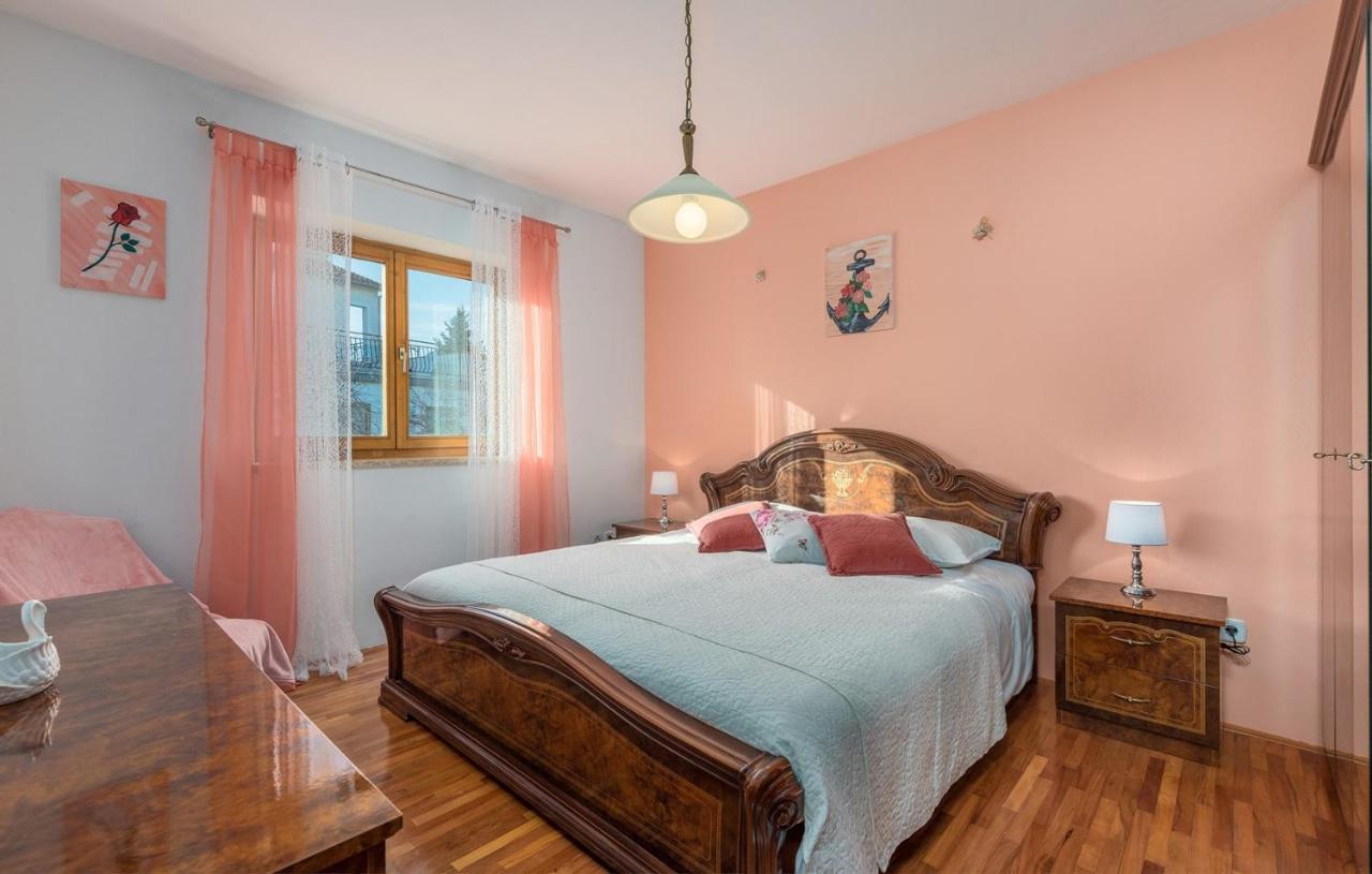 Apartmani Katalin Musalez Chambre photo
