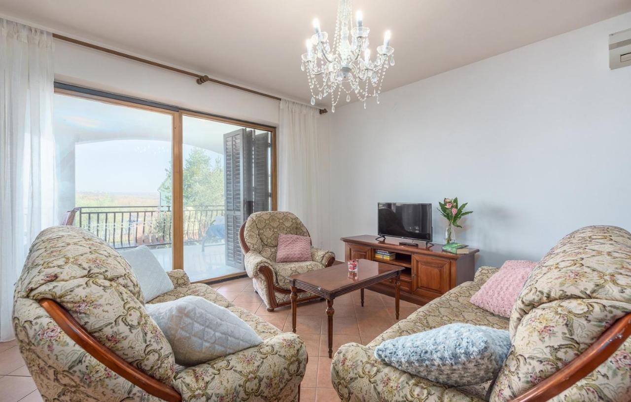 Apartmani Katalin Musalez Extérieur photo