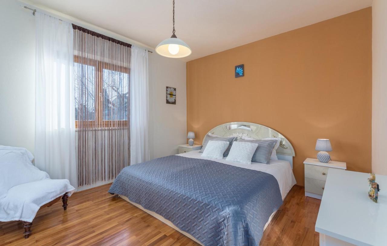 Apartmani Katalin Musalez Extérieur photo