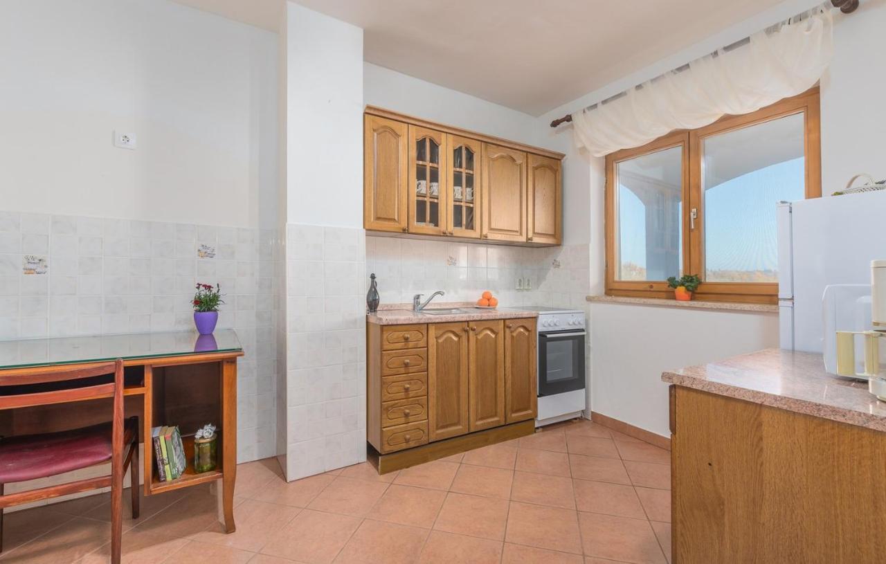 Apartmani Katalin Musalez Extérieur photo