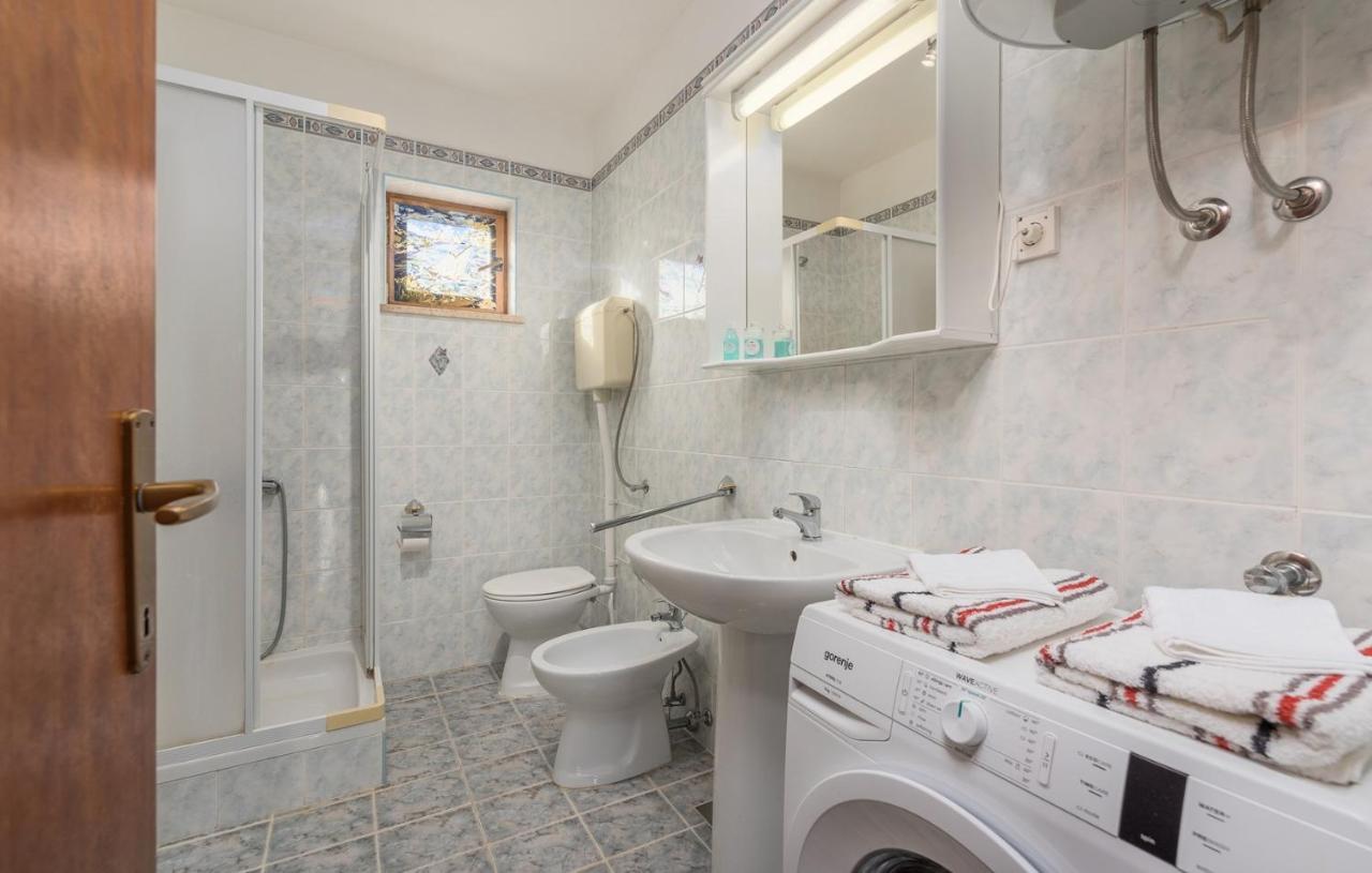 Apartmani Katalin Musalez Extérieur photo