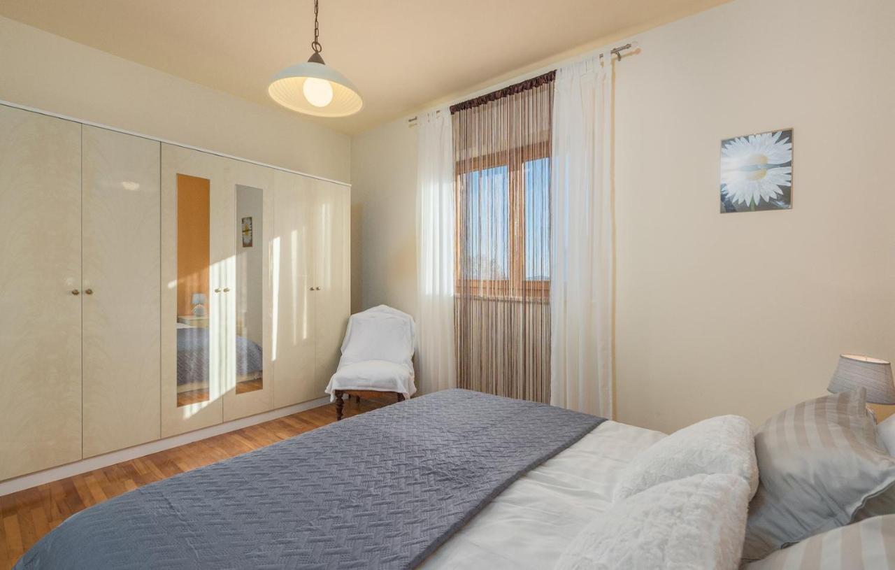 Apartmani Katalin Musalez Chambre photo