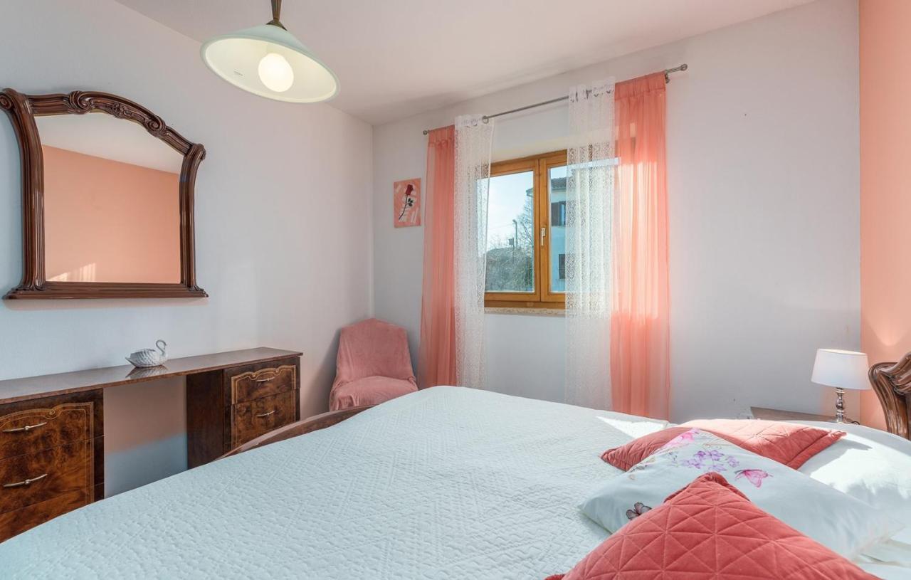 Apartmani Katalin Musalez Extérieur photo